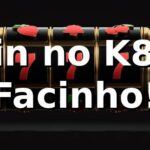 Login no K85: É Facinho! 🤘