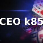 k85 -CEO